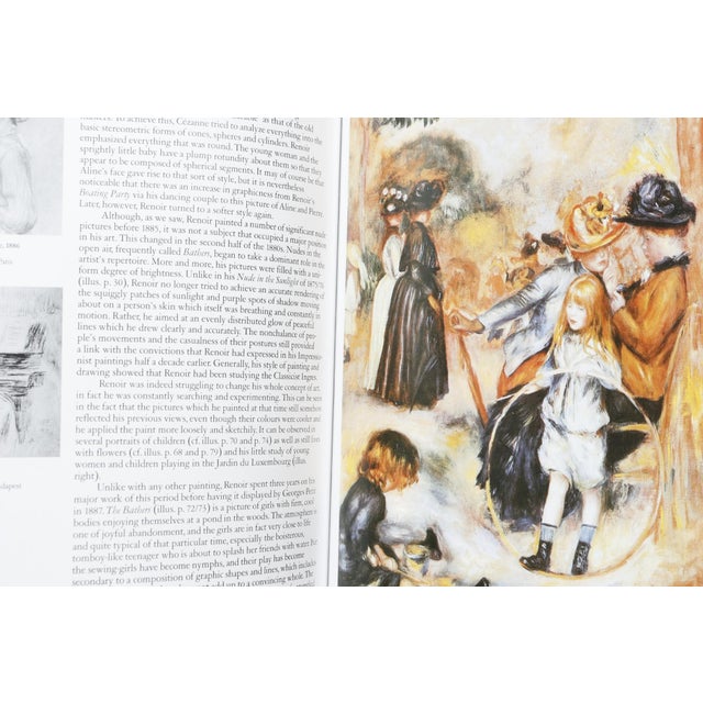 Set of 5 Taschen Art Books on Escher, Gauguin, Michelangelo, Renoir, and Rousseau For Sale In Tampa - Image 6 of 7