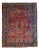 Antique Sarough Farahan Rug For Sale