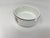 Vintage Villeroy & Boch for Le Royal Luxembourg Porcelain Hotel Ashtray For Sale In Palm Springs - Image 6 of 6