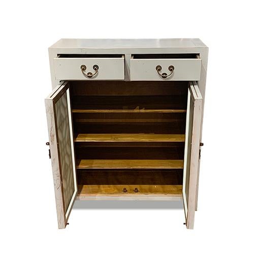 1980s 1980s' Asian Inspired Cabinet For Sale - Image 5 of 7