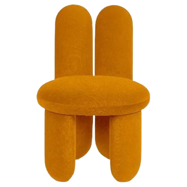 Gentle 443 Glazy Chair by Royal Stranger For Sale