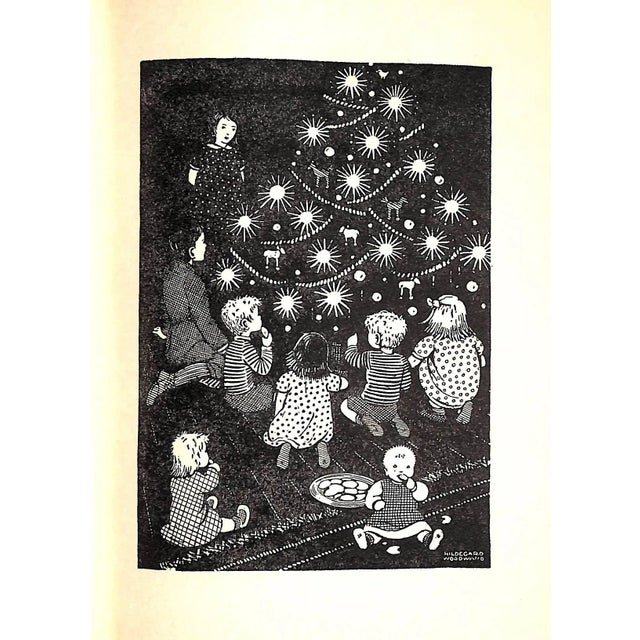 "Christmas" 1935 Dalgliesh, Alice For Sale - Image 11 of 12