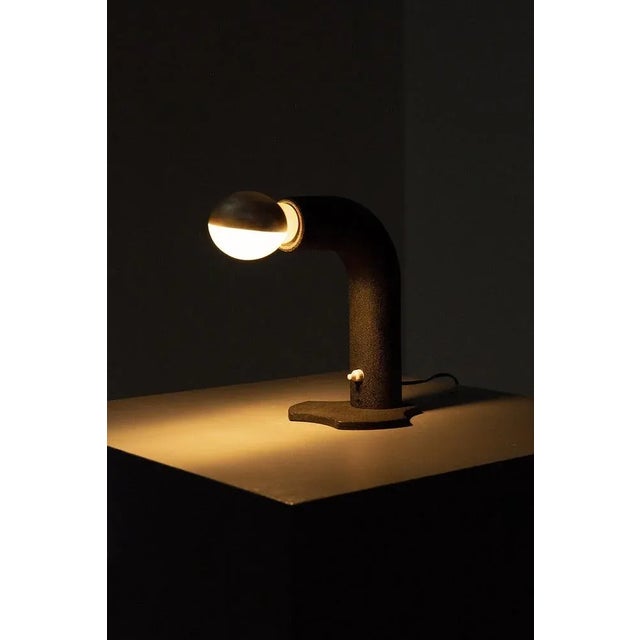Table Lamp Mod. 523 by Gino Sarfatti for Arteluce, 1964 For Sale - Image 6 of 7