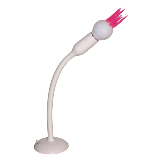 Spectrum Table Lamp from Axis Paris, 1990s For Sale