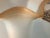 Late 20th Century Pair of Late 20th Century Vianne Cognac Tulip Otteson Glass Satin Shades For Sale - Image 5 of 8