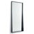 Not Yet Made - Made To Order Regina Andrew Gunner Mirror in Steel For Sale - Image 5 of 5