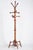 Czech Biedermeier Beech Coat Hanger, 1890s For Sale - Image 9 of 10