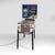 Vintage Space Mission Pinball, 1976 For Sale - Image 14 of 18