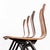 Metal Dutch S30 Dining Chair from Galvanitas, 1960s For Sale - Image 7 of 12