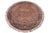 This hand‑knotted Pak Persian round rug showcases the finest expression of traditional Persian artistry. Each piece is...