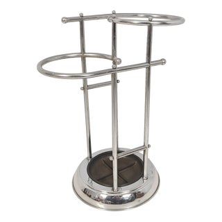 Art Deco Umbrella Stand, France, 1920s For Sale