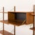 Vintage Teak Wall Unit with Desk by Poul Cadovius for Cado, 1960s For Sale - Image 10 of 18