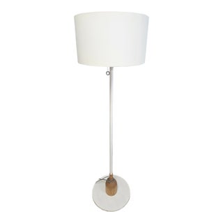 Design by Conran "Lucina" Floor Lamp For Sale