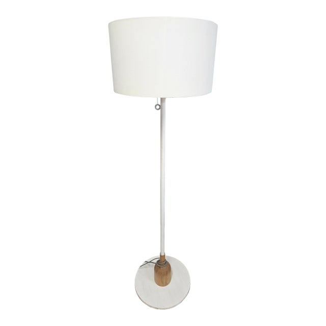 Design by Conran "Lucina" Floor Lamp For Sale
