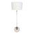 Design by Conran "Lucina" Floor Lamp For Sale