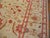 Brilliant Ivory Color With Florid and Medallion Designs Vintage Sultanabad Rug For Sale - Image 4 of 8