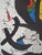 Joan Miro, Agora, Lithograph For Sale - Image 4 of 8