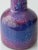 Glass Mid-Century Modern Ceramic and Opaline Glass Table Lamp by Jaap Ravelli, 1950s For Sale - Image 7 of 12