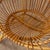 1960s Pair of Italian Rattan and Bamboo Chairs For Sale - Image 13 of 18