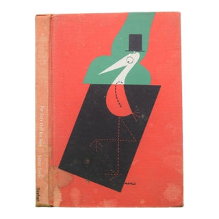 "The Stork Club Bar Book" 1946 Beebe, Lucius For Sale