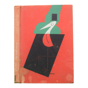 "The Stork Club Bar Book" 1946 Beebe, Lucius