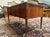 Brown Antique English Writing Desk For Sale - Image 8 of 18