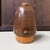 Black Vintage Sōsaku Kokeshi by Takeda Daisuke, 1970s For Sale - Image 8 of 9