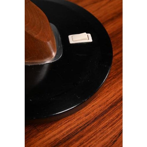 Spanish Fase President Desk Lamp For Sale - Image 12 of 16