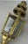 Glass Antique French Glass Lantern Wall Sconces, Set of 2 For Sale - Image 7 of 14