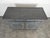 Louis XV Style Buffet in Black Patinated Oak For Sale - Image 4 of 11