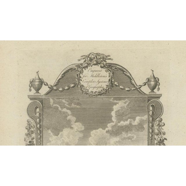 C.T. Middleton, Peru, 1778, Engravings, Set of 2 For Sale - Image 11 of 13
