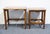 Ethan Allen Country French Collection Solid Birch Accent Nesting End Tables 26-8305 For Sale - Image 13 of 18