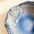 Blue Vintage Puffer Fish Pottery Bowls - Set of 2 For Sale - Image 8 of 10