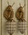 Late 20c French Louis XVI Gilt Bronze Sconces Wall Lamps - Pair For Sale - Image 15 of 16