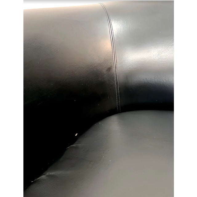 Bauhaus Art Deco Lounge Chairs in Tubular Steel and Chrome, 1940s, Set of 2 For Sale - Image 12 of 18