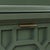 Chippendale Style Two-Door China Cabinet For Sale - Image 10 of 14