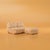 Elsa Modular Sofa I by Ottiu For Sale - Image 4 of 5