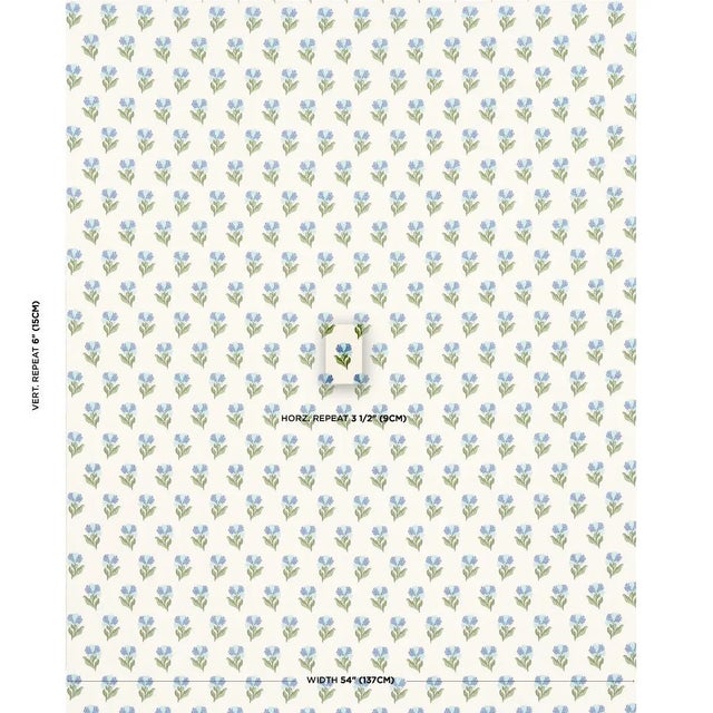 Featuring a unique woven rosebud pattern, Rosina Floral is an appealing dimensional design with an embroidered look. It is...