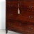 Wood Antique Baroque Inlaid Commode For Sale - Image 7 of 10