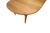 Dining Table in Oak with Extension Leaves by Kurt Østervig for Kp Møbler, 1960s For Sale - Image 14 of 18