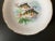 Ceramic Vintage French Porcelain Fish Plates- Set of 2 For Sale - Image 7 of 12