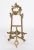 Antique Kunst Bringt Gunst Plaque on Stand from Berlin KPM, 19th Century For Sale - Image 12 of 18