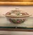 Vintage Canton Famille Rose 96pc Hand Painted China Set Flawless Condition* Complete Place Settings for 12 For Sale - Image 11 of 12