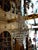Large Spanish La Granja Crystal Chandelier, 1890s For Sale - Image 5 of 6