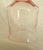 Mid 20th Century Pink Fostoria Set of 7 Crystal Etched Stemware Glasses For Sale - Image 9 of 9