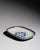 Ceramic Mid-Century Danish Ceramic Plate by Michael Andersen and Marianne Starck, Bornholm, 1960s For Sale - Image 7 of 10
