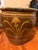 Brown 19th Century Large Bird & Bamboo Art Pottery Chinese Egg Pot Jardinière Planter For Sale - Image 8 of 8