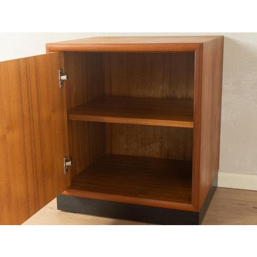 Vintage Chest of Drawers, 1960s For Sale - Image 5 of 7