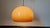 Plastic Large Mid-Century Pendant by Guzzini for Meblo, Italy, 1970s For Sale - Image 7 of 13