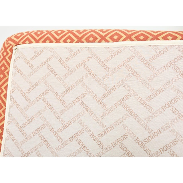 Mah Jong by Hans Hopfer for Roche Bobois 1st Edition Sofa For Sale - Image 18 of 18